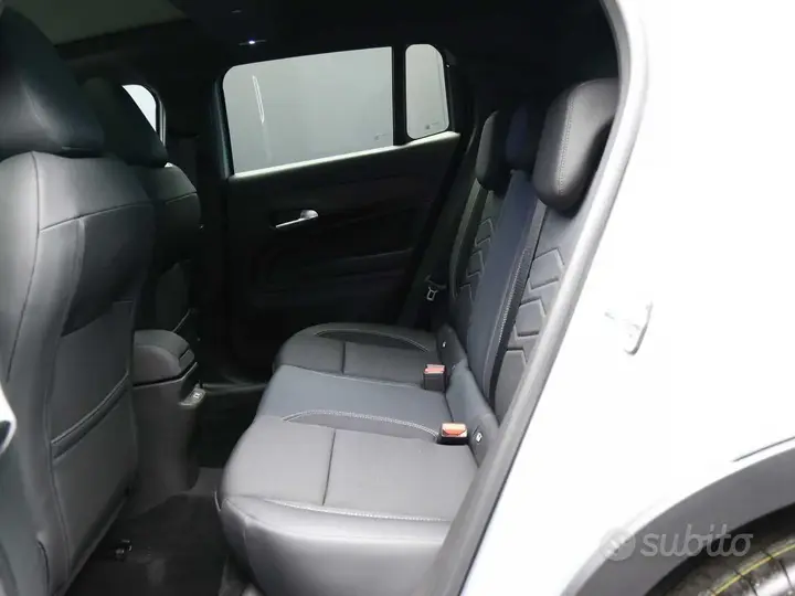 Jeep Avenger 2026 photo 5