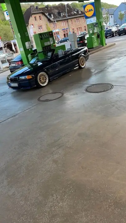 BMW E36