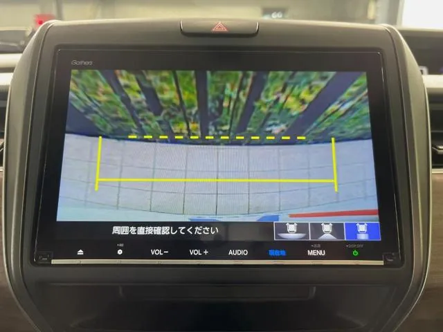 Honda Freede Hybrid G 2022 photo 4