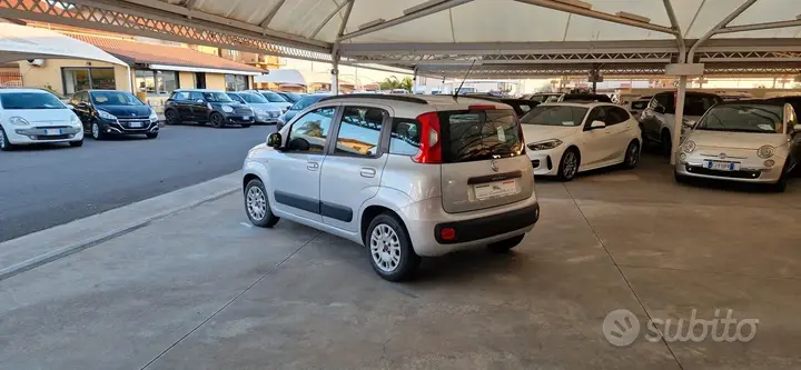 Fiat Panda 2014 photo 2