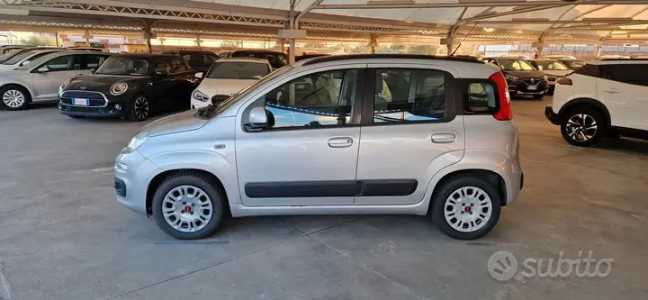 Fiat Panda 2014 photo 5