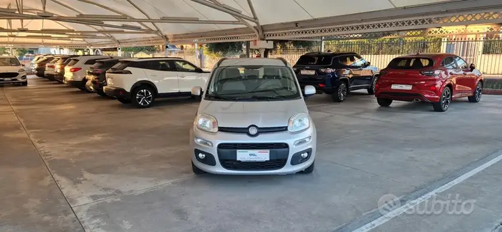 Fiat Panda 2014 photo 3