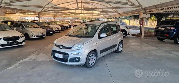 Fiat Panda 2014 photo 4