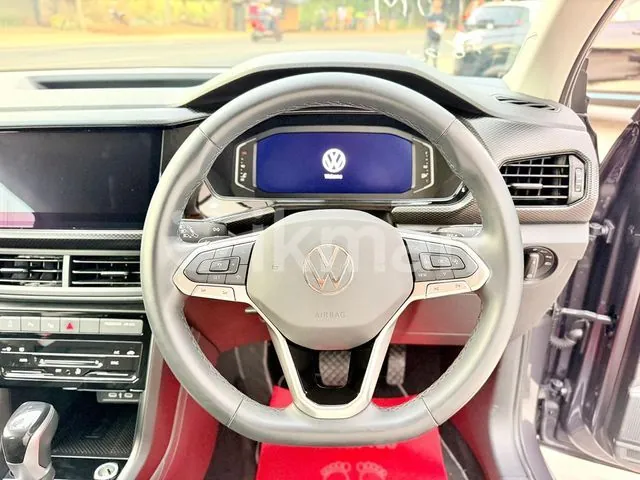 Volkswagen T-Cross 2023 photo 5