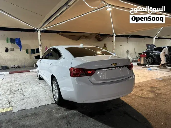 Chevrolet Impala 2016 photo 2
