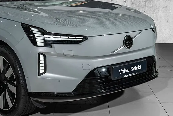 Volvo Ex90 2025 photo 3