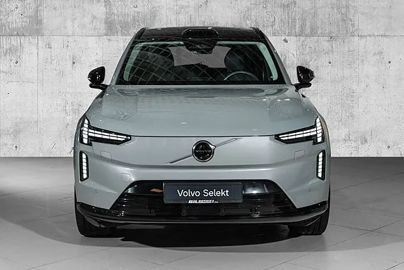 Volvo Ex90 2025 photo 4