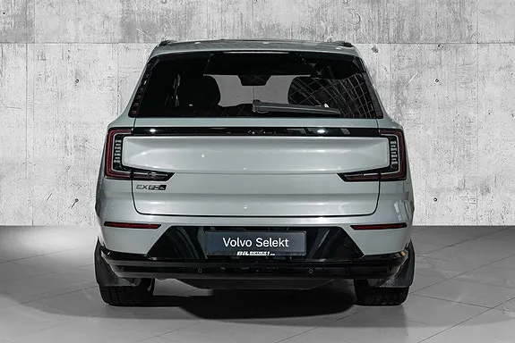 Volvo Ex90 2025 photo 5