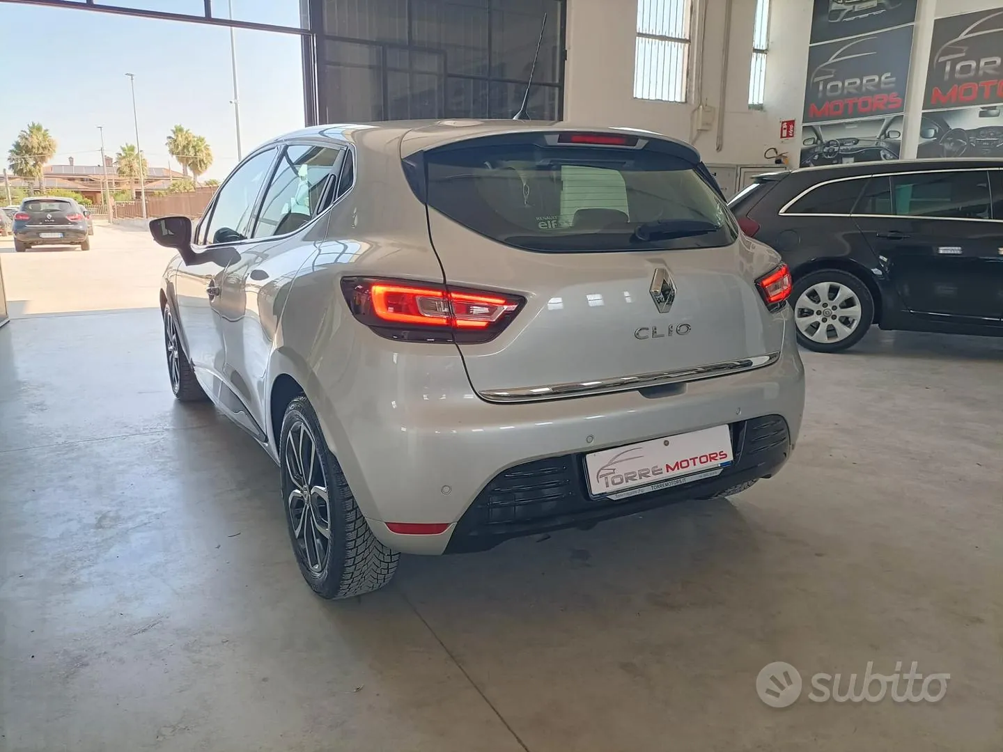 Renault Clio 2019 photo 5
