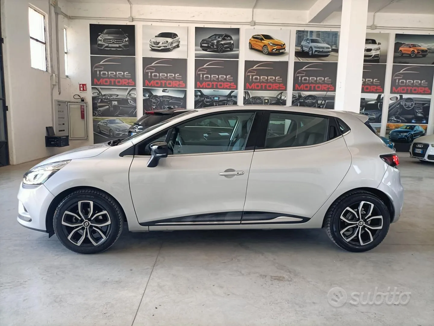 Renault Clio 2019 photo 4