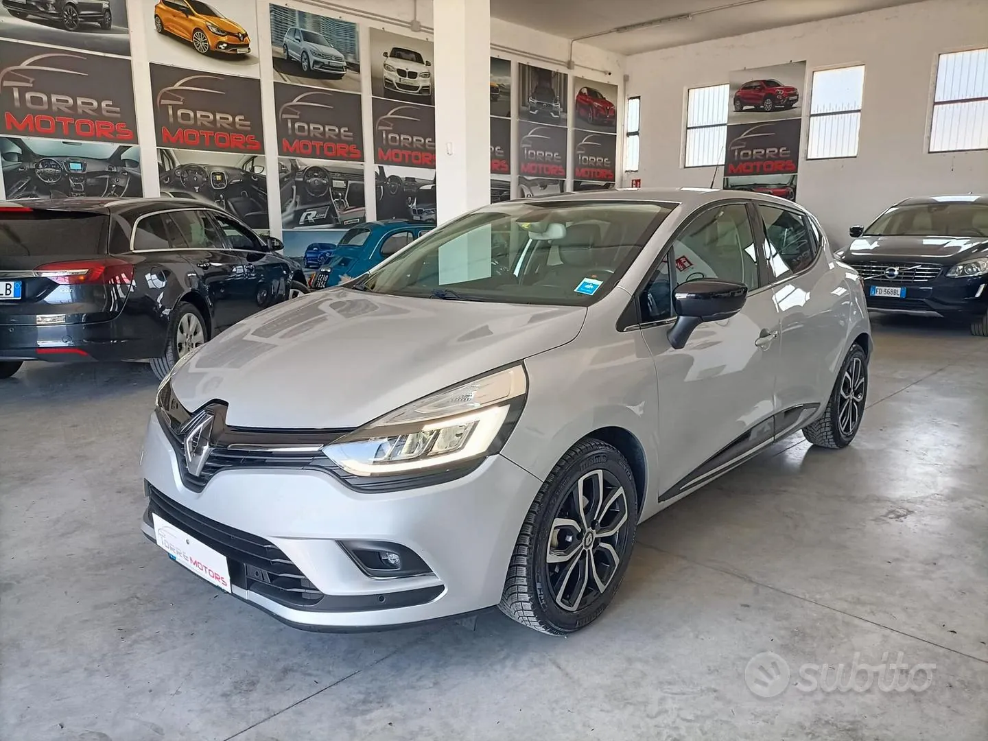 Renault Clio 2019 photo 3