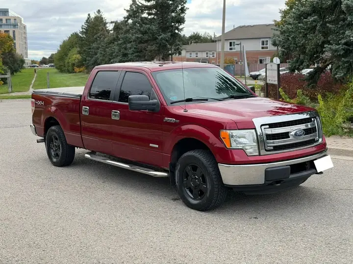 Ford F-150