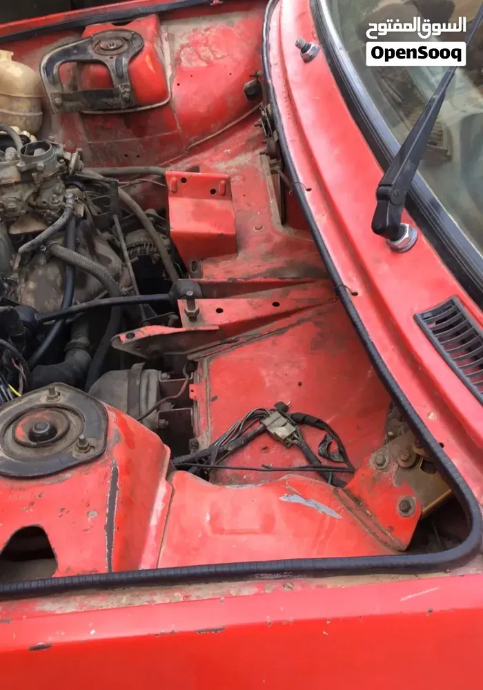 Fiat 128 1980 photo 3