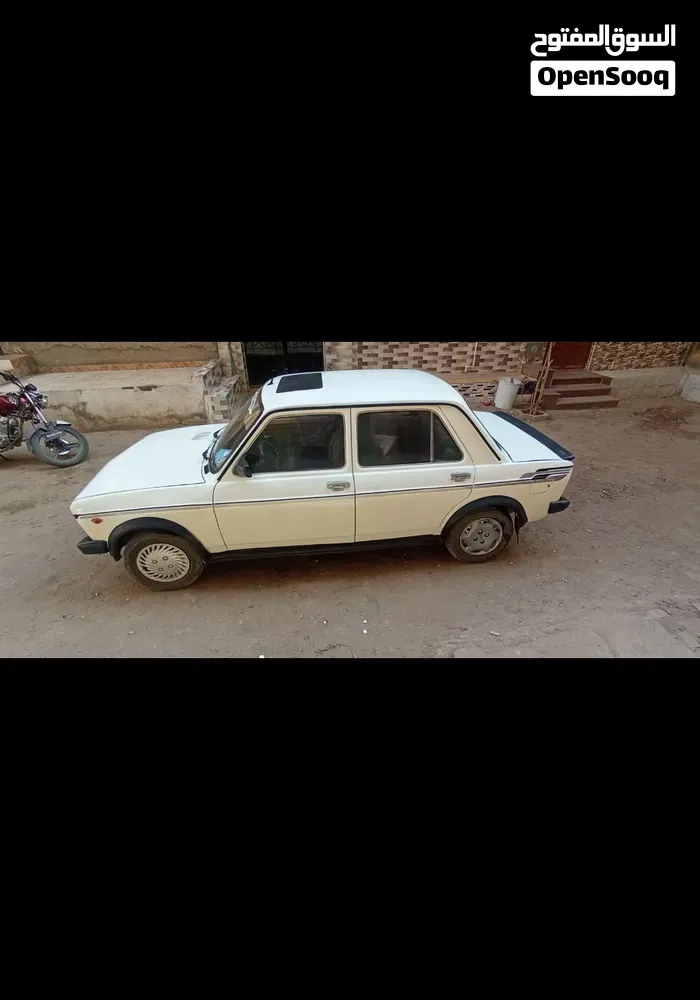 Fiat 128 1980 photo 5