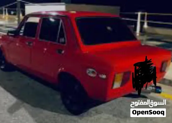 Fiat 128