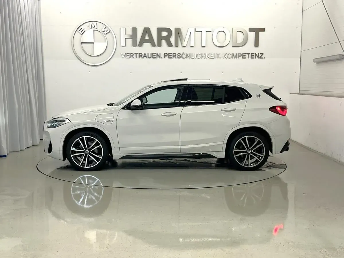 BMW X2 2022 photo 3