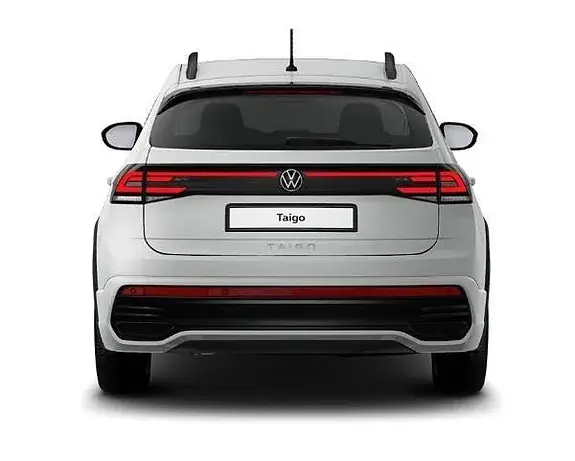 Volkswagen Taigo 2027 photo 5