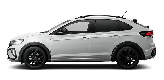 Volkswagen Taigo 2027 photo 3