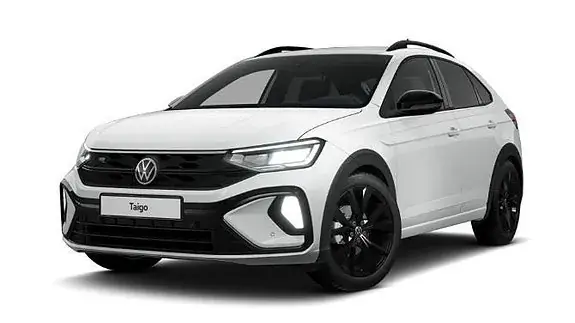Volkswagen Taigo 2027 photo 2