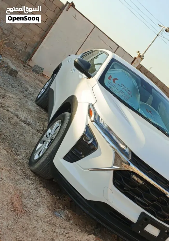 Chevrolet Trax 2025 photo 3