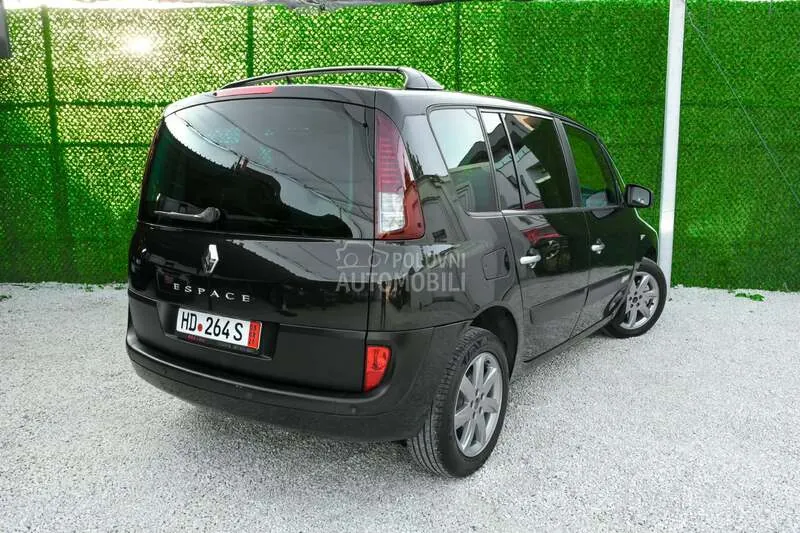 Renault Espace 2013 photo 5