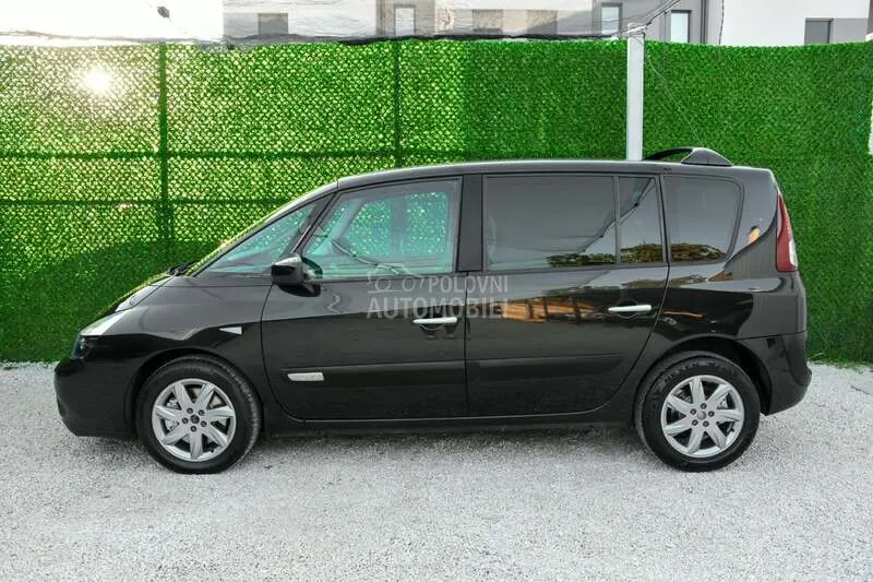 Renault Espace 2013 photo 3