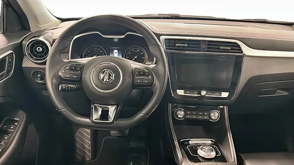 MG Zs 2021 photo 4