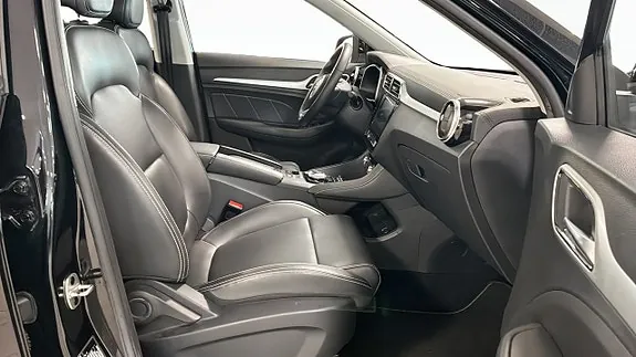 MG Zs 2021 photo 3