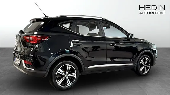 MG Zs 2021 photo 2