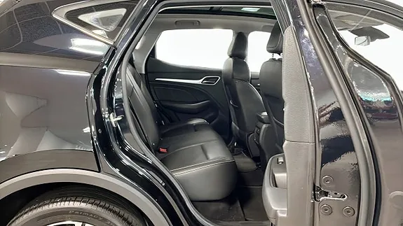 MG Zs 2021 photo 5