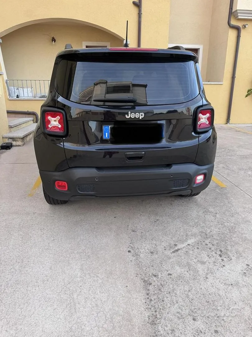 Jeep Renegade 2021 photo 2