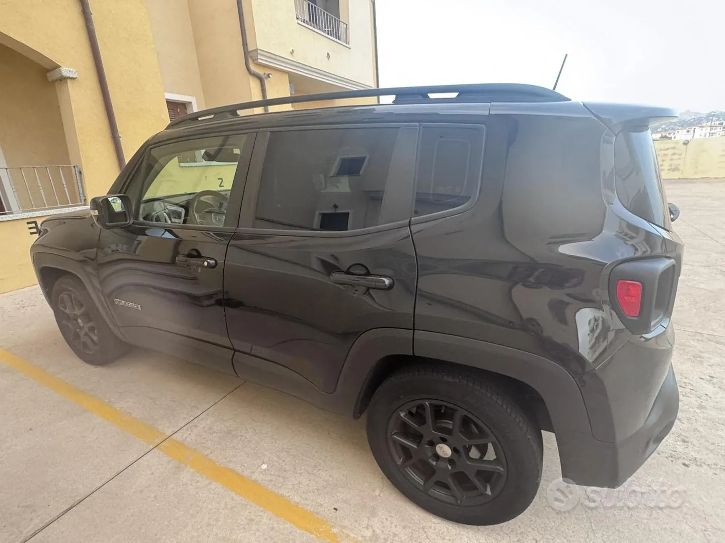 Jeep Renegade 2021 photo 4