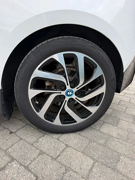 BMW I3 2015 photo 4