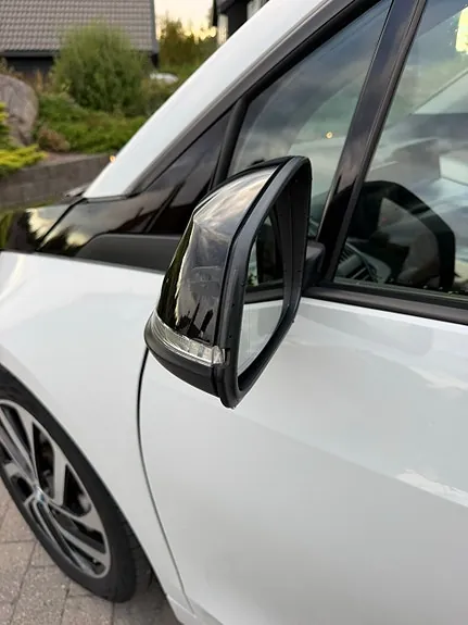 BMW I3 2015 photo 3