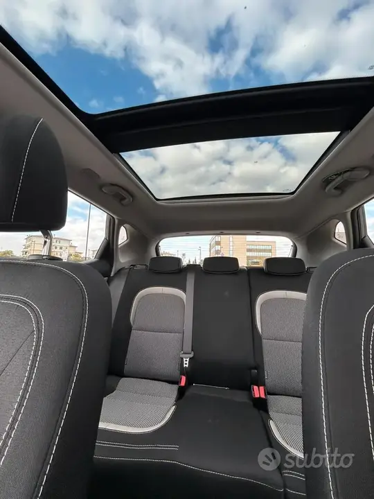Kia Ceed 2016 photo 4