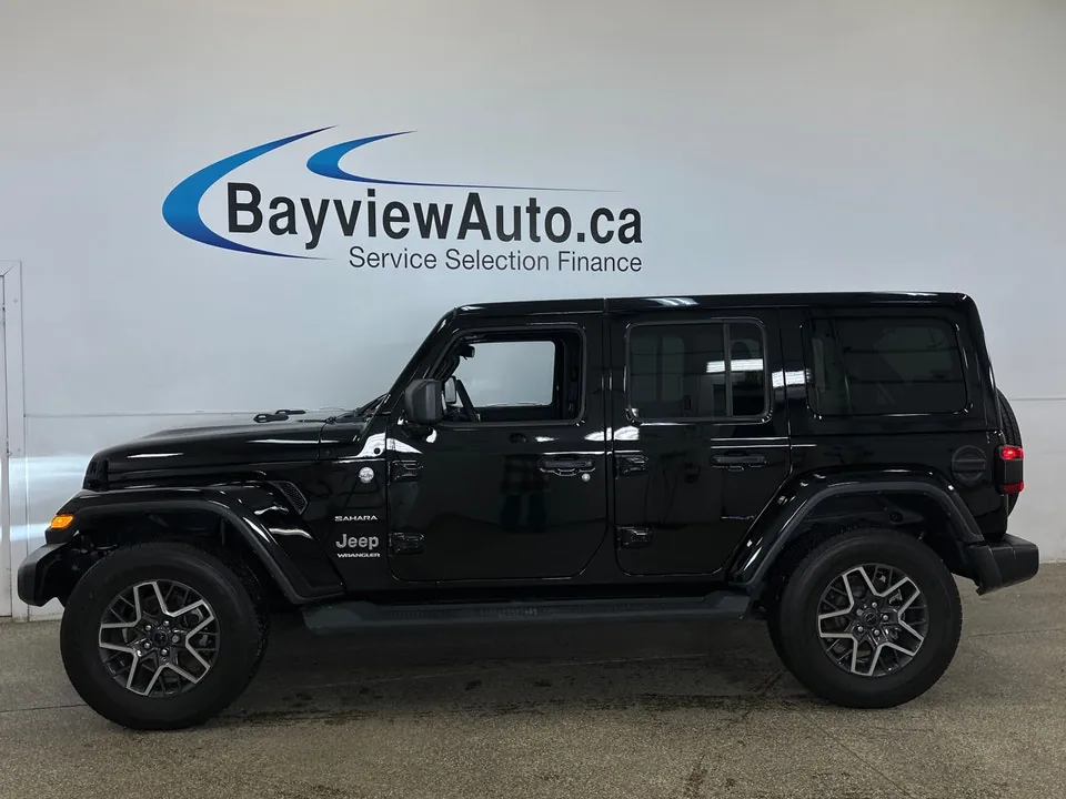 Jeep Wrangler 2024 photo 4