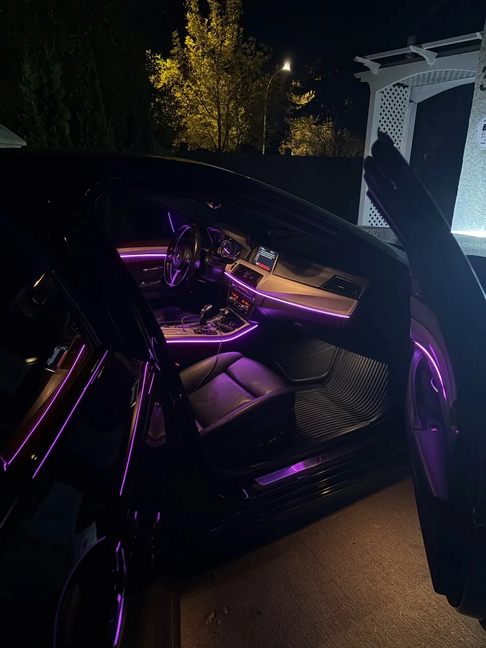 BMW 528I 2016 photo 2