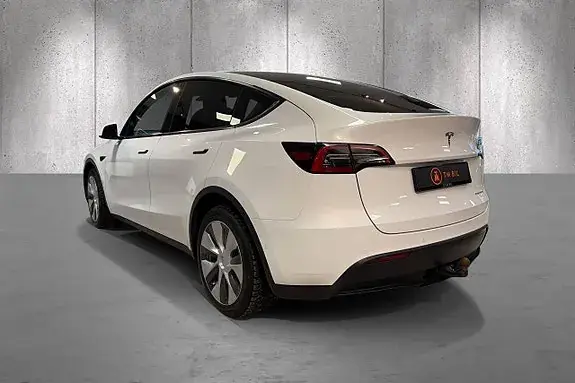 Tesla Model Y 2022 photo 3