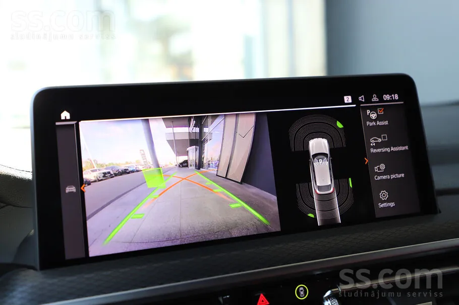 BMW X4 2022 photo 4