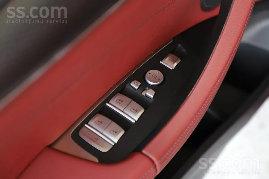 BMW X4 2022 photo 3