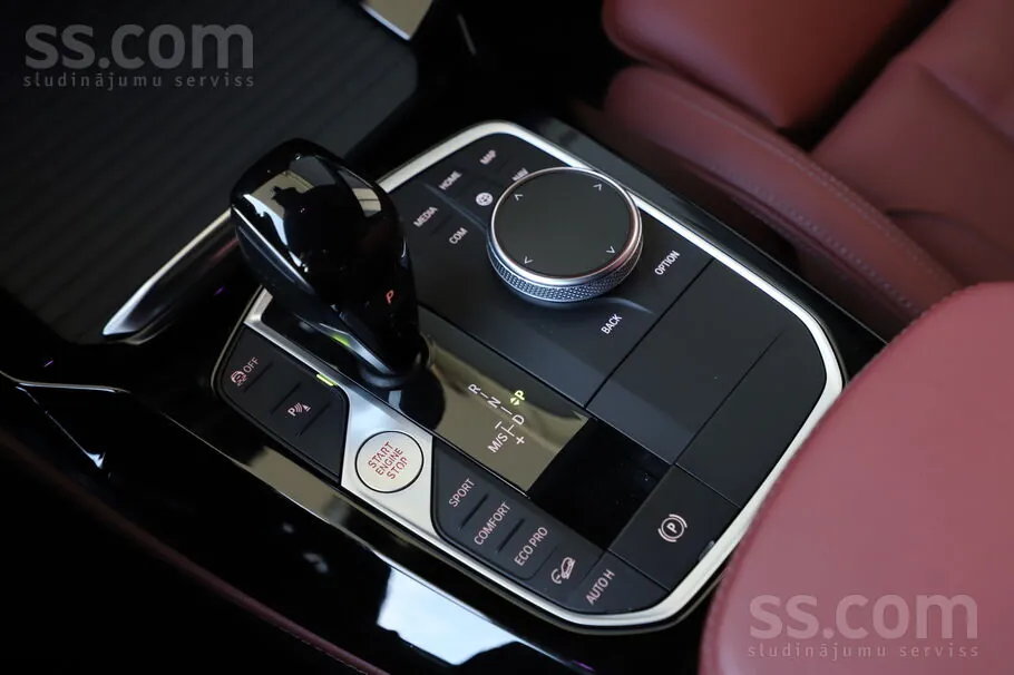 BMW X4 2022 photo 2