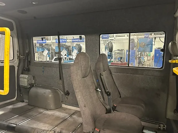 Nissan Interstar 2007 photo 5