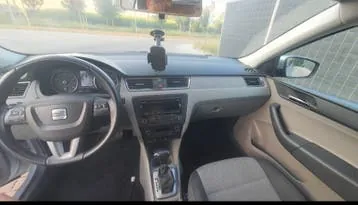 Seat Toledo
