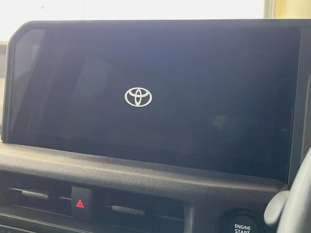 Toyota Land Cruiser Fj 2026 photo 3