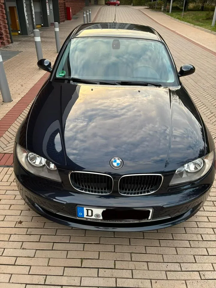 BMW 116I