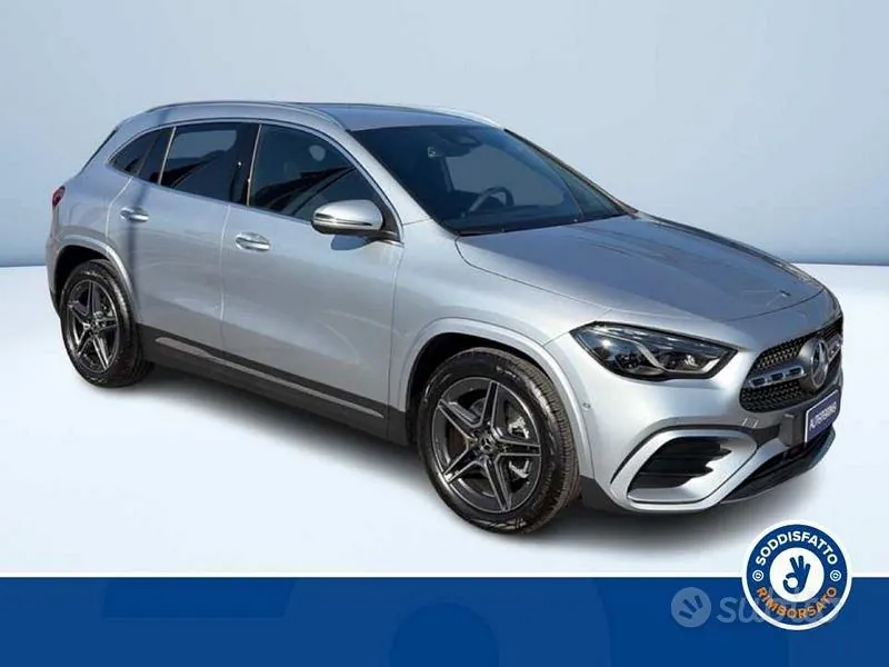 Mercedes-Benz Gla 2026 photo 4
