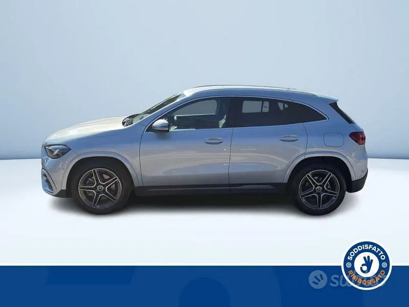 Mercedes-Benz Gla 2026 photo 5