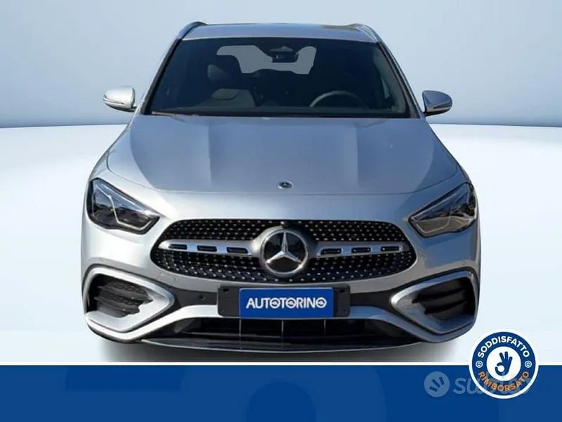 Mercedes-Benz Gla 2026 photo 3