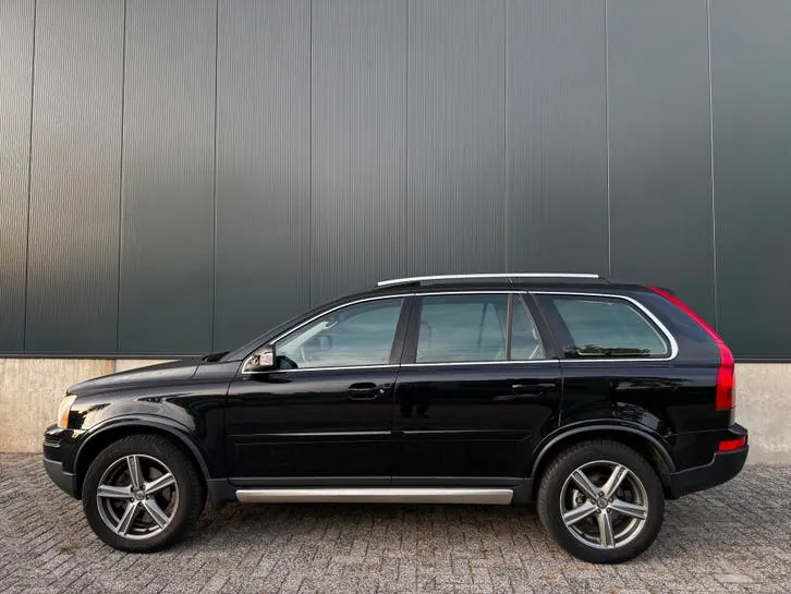Volvo Xc90 2008 photo 2