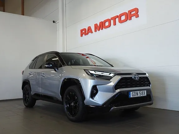 Toyota Rav4 2022 photo 3